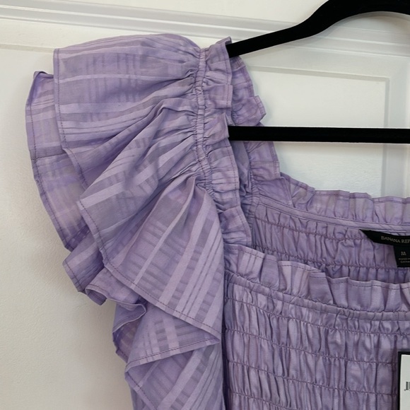 NWT Banana Republic dress - Picture 3 of 6